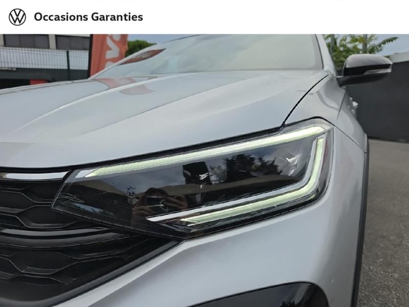 Voitures occasions VOLKSWAGEN TAIGO R-Line Edition Nice