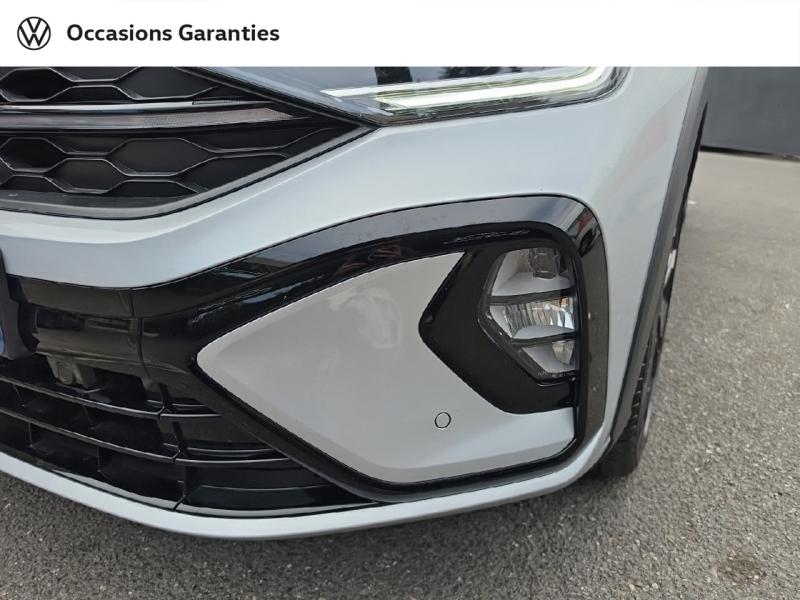 Voitures occasions VOLKSWAGEN TAIGO R-Line Edition Mougins