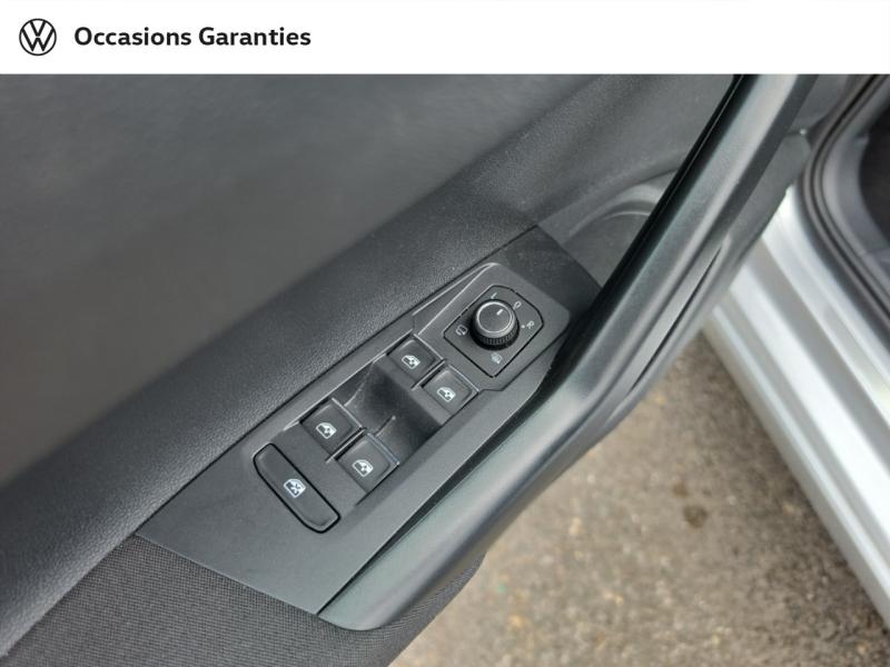 Voitures occasions VOLKSWAGEN TAIGO R-Line Edition Mougins