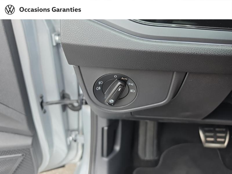 Voitures occasions VOLKSWAGEN TAIGO R-Line Edition Mougins