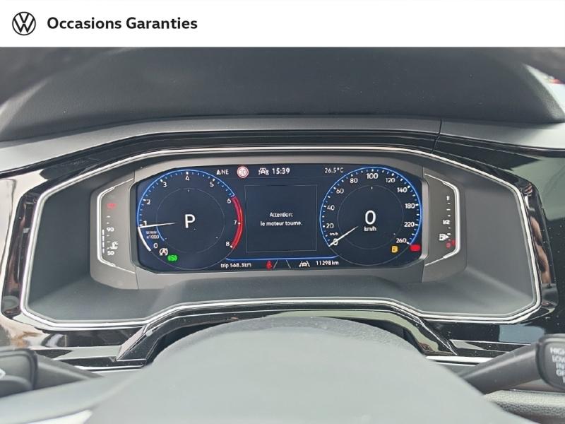 Voitures occasions VOLKSWAGEN TAIGO R-Line Edition Mougins