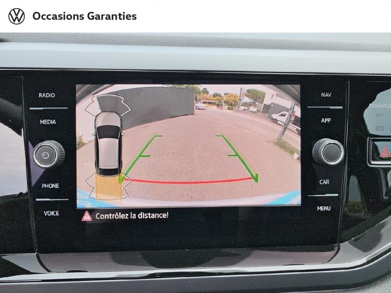 Voitures occasions VOLKSWAGEN TAIGO R-Line Edition Mougins