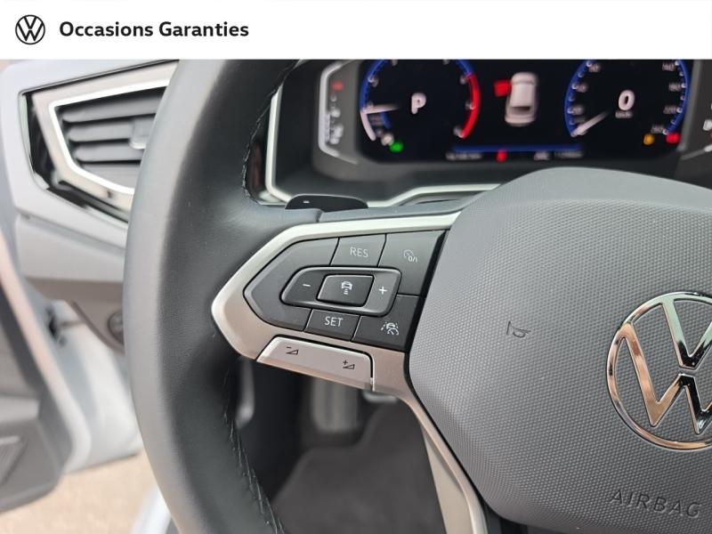 Voitures occasions VOLKSWAGEN TAIGO R-Line Edition Mougins