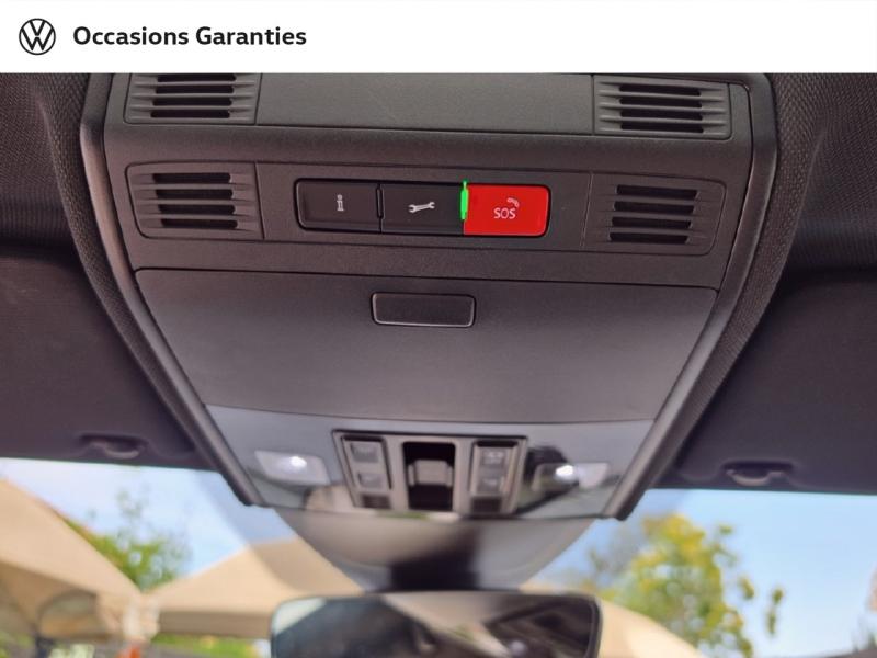 Voitures occasions VOLKSWAGEN TAIGO R-Line Edition Mougins