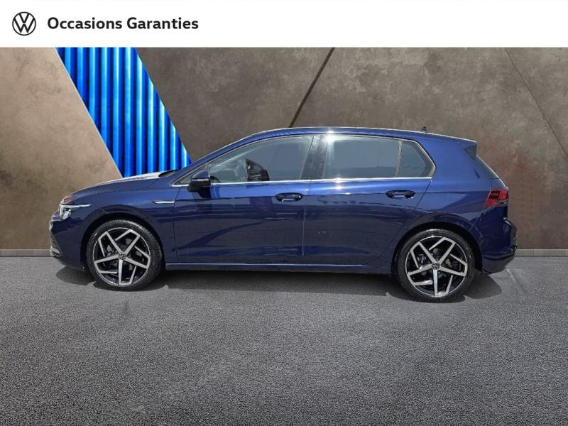 Voitures occasions VOLKSWAGEN GOLF Style 1st Mougins