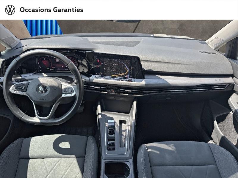 Voitures occasions VOLKSWAGEN GOLF Style 1st Mougins