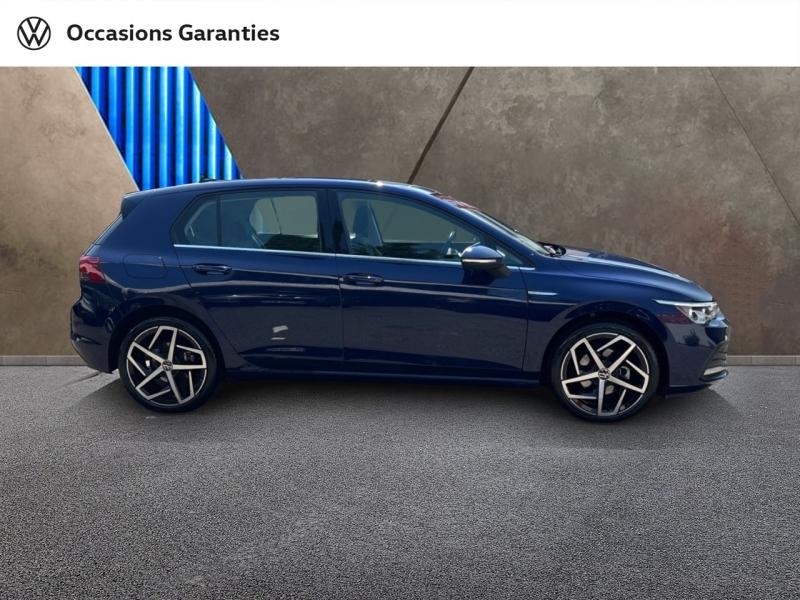 Voitures occasions VOLKSWAGEN GOLF Style 1st Mougins