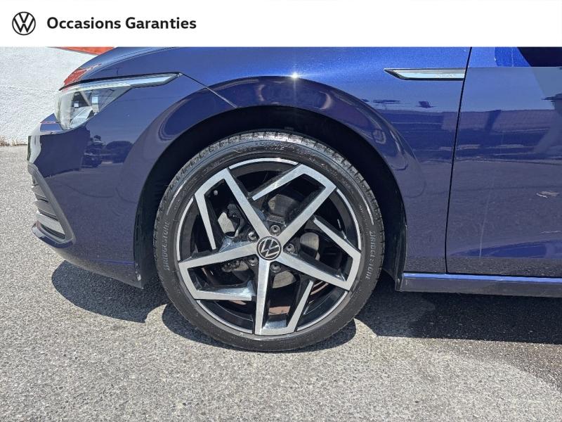 Voitures occasions VOLKSWAGEN GOLF Style 1st Mougins