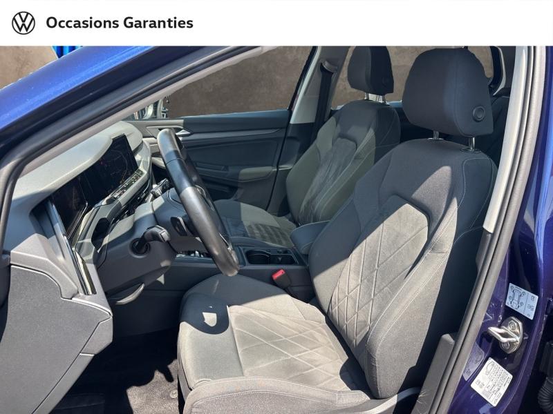 Voitures occasions VOLKSWAGEN GOLF Style 1st Mougins