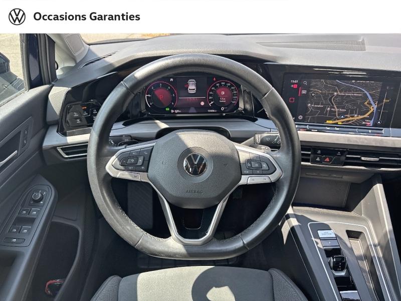 Voitures occasions VOLKSWAGEN GOLF Style 1st Mougins