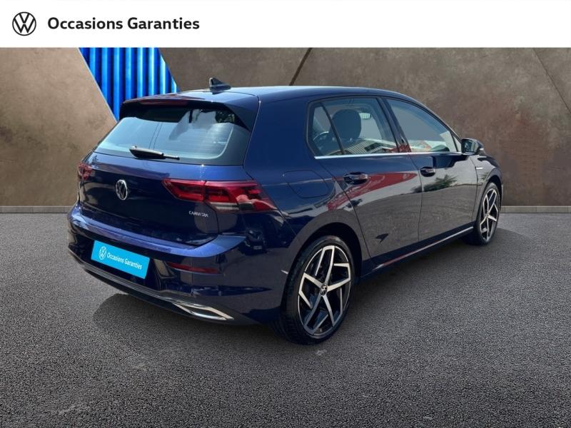 Voitures occasions VOLKSWAGEN GOLF Style 1st Mougins