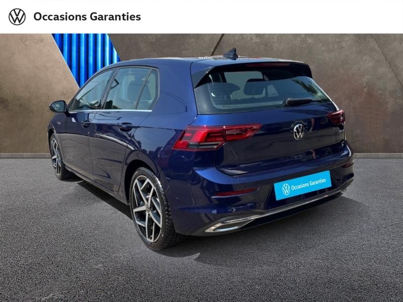 Voitures occasions VOLKSWAGEN GOLF Style 1st Mougins