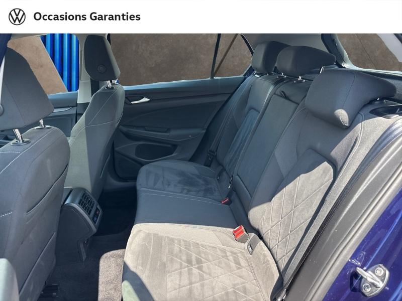 Voitures occasions VOLKSWAGEN GOLF Style 1st Mougins