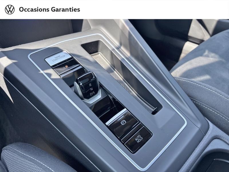 Voitures occasions VOLKSWAGEN GOLF Style 1st Mougins