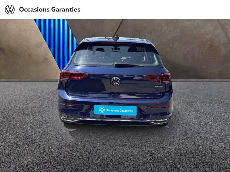 Voitures occasions VOLKSWAGEN GOLF Style 1st Mougins