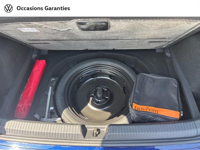 Voitures occasions VOLKSWAGEN GOLF Style 1st Mougins