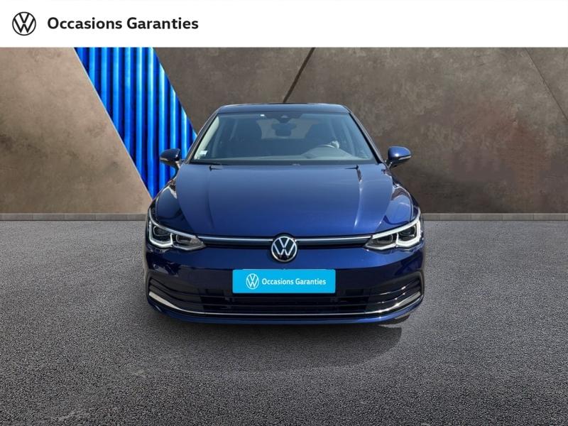 Voitures occasions VOLKSWAGEN GOLF Style 1st Mougins