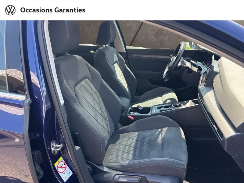 Voitures occasions VOLKSWAGEN GOLF Style 1st Mougins