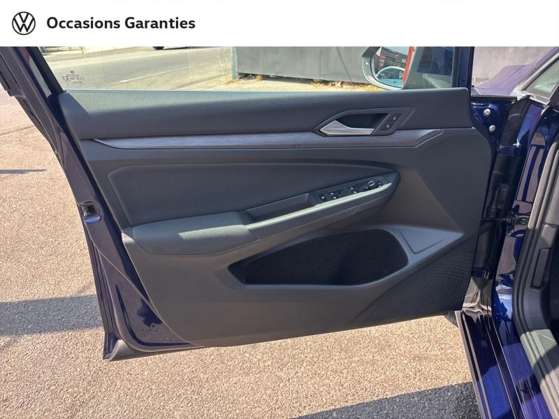 Voitures occasions VOLKSWAGEN GOLF Style 1st Mougins