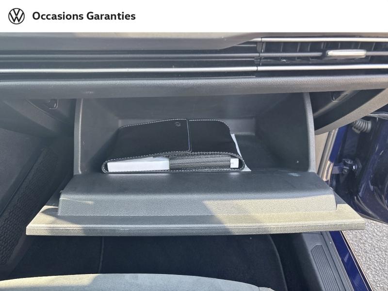 Voitures occasions VOLKSWAGEN GOLF Style 1st Mougins