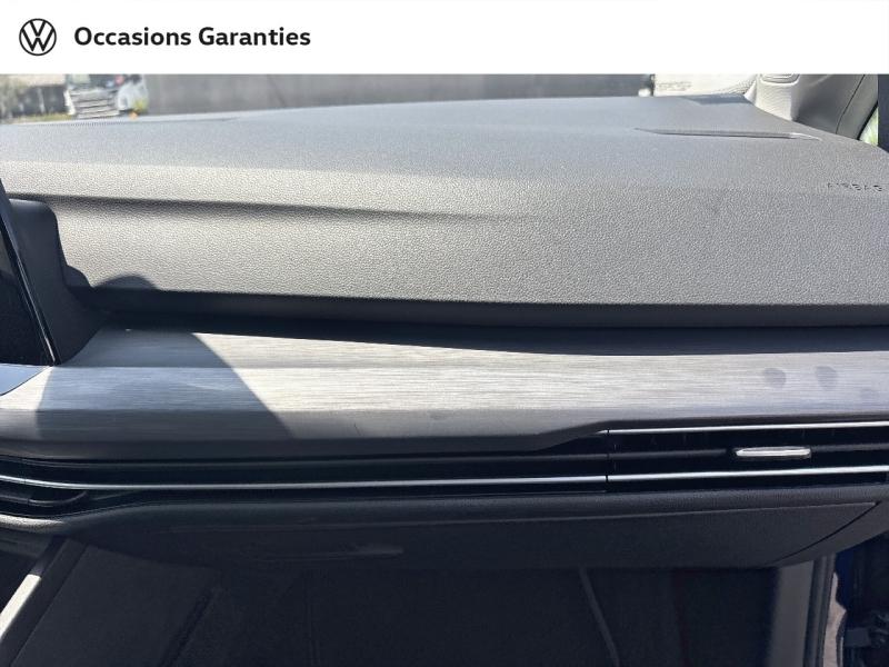 Voitures occasions VOLKSWAGEN GOLF Style 1st Mougins
