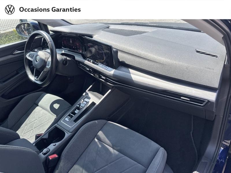 Voitures occasions VOLKSWAGEN GOLF Style 1st Mougins