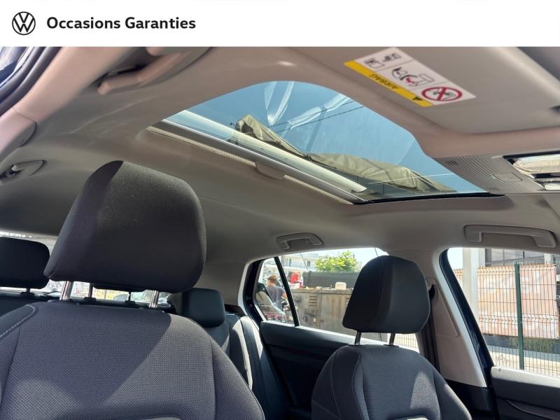 Voitures occasions VOLKSWAGEN GOLF Style 1st Mougins