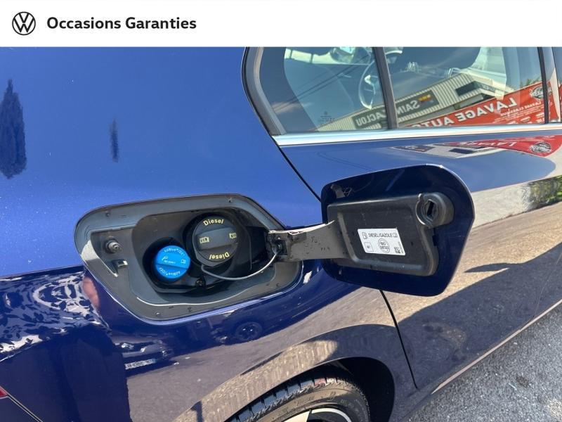 Voitures occasions VOLKSWAGEN GOLF Style 1st Mougins