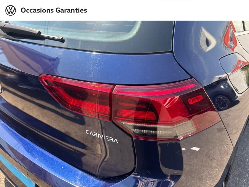 Voitures occasions VOLKSWAGEN GOLF Style 1st Mougins