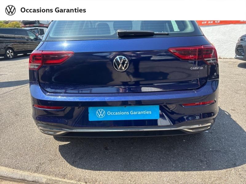 Voitures occasions VOLKSWAGEN GOLF Style 1st Mougins