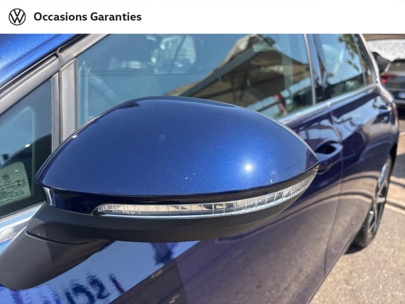 Voitures occasions VOLKSWAGEN GOLF Style 1st Mougins