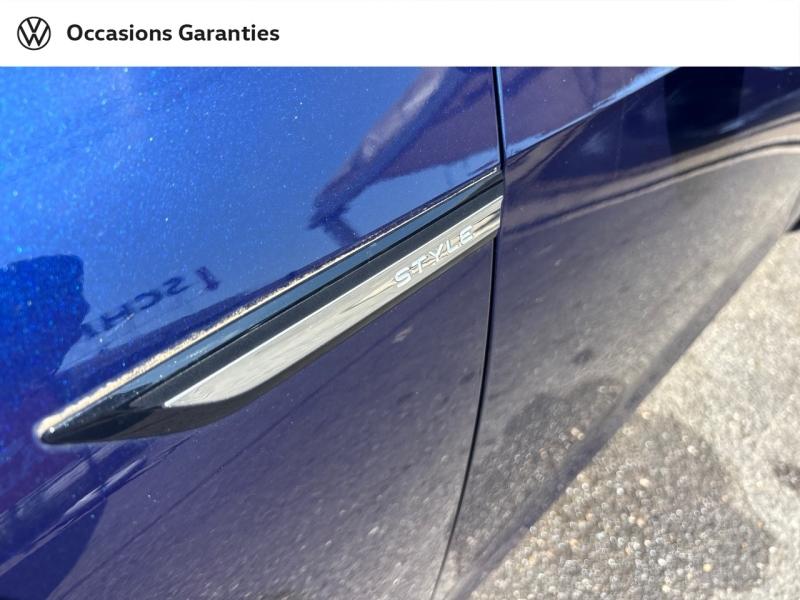 Voitures occasions VOLKSWAGEN GOLF Style 1st Mougins