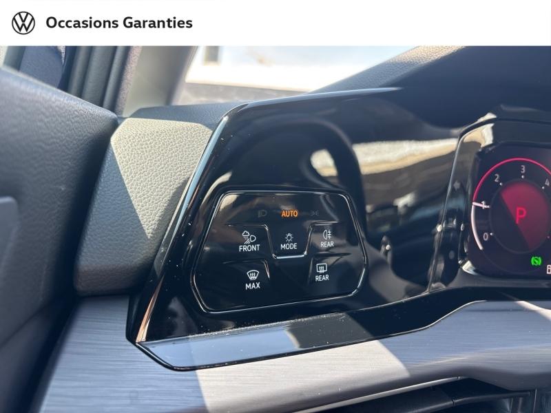 Voitures occasions VOLKSWAGEN GOLF Style 1st Mougins