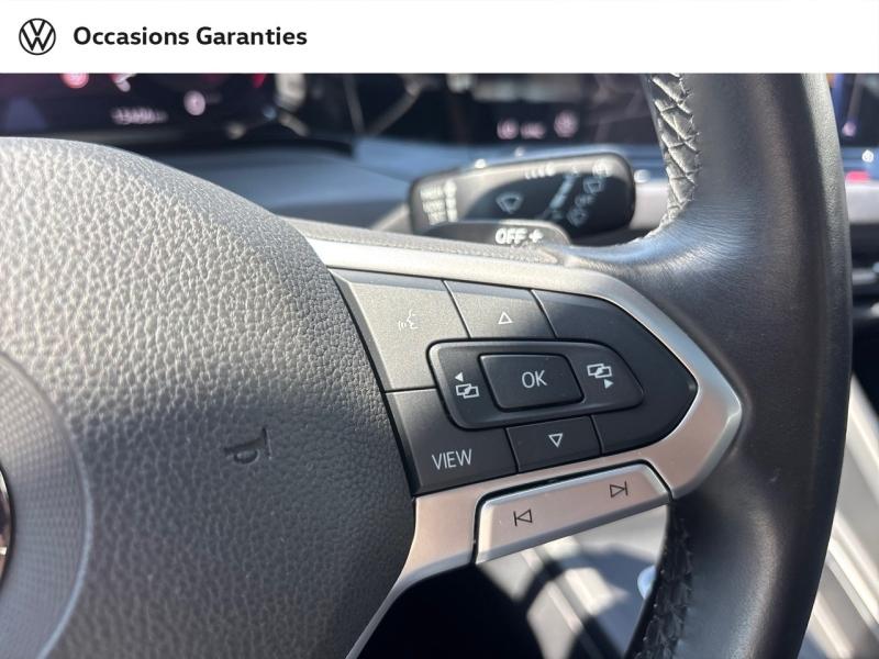 Voitures occasions VOLKSWAGEN GOLF Style 1st Mougins