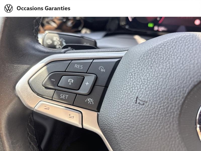 Voitures occasions VOLKSWAGEN GOLF Style 1st Mougins