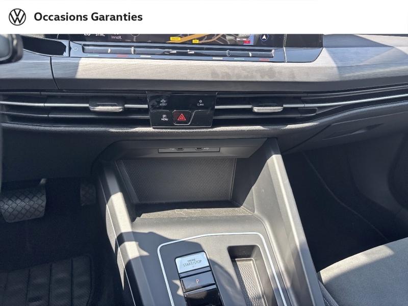 Voitures occasions VOLKSWAGEN GOLF Style 1st Mougins