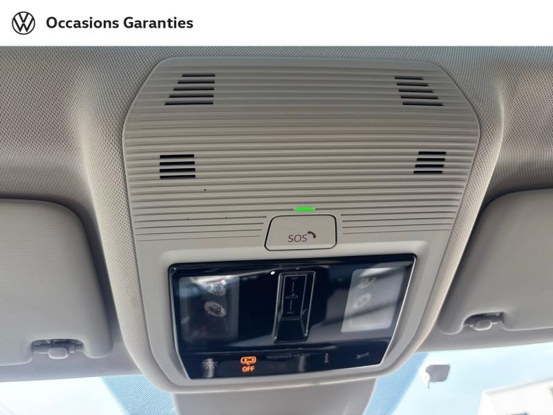 Voitures occasions VOLKSWAGEN GOLF Style 1st Mougins