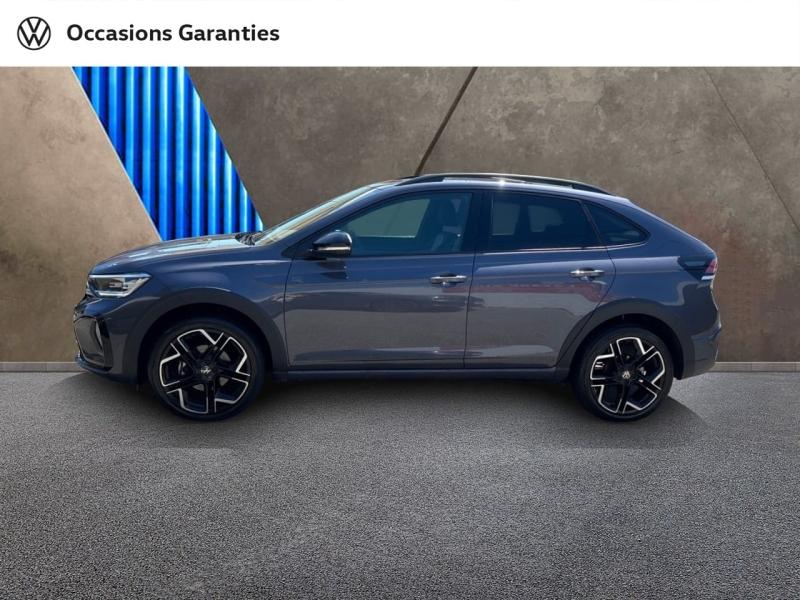 Voitures occasions VOLKSWAGEN TAIGO R-Line Mougins