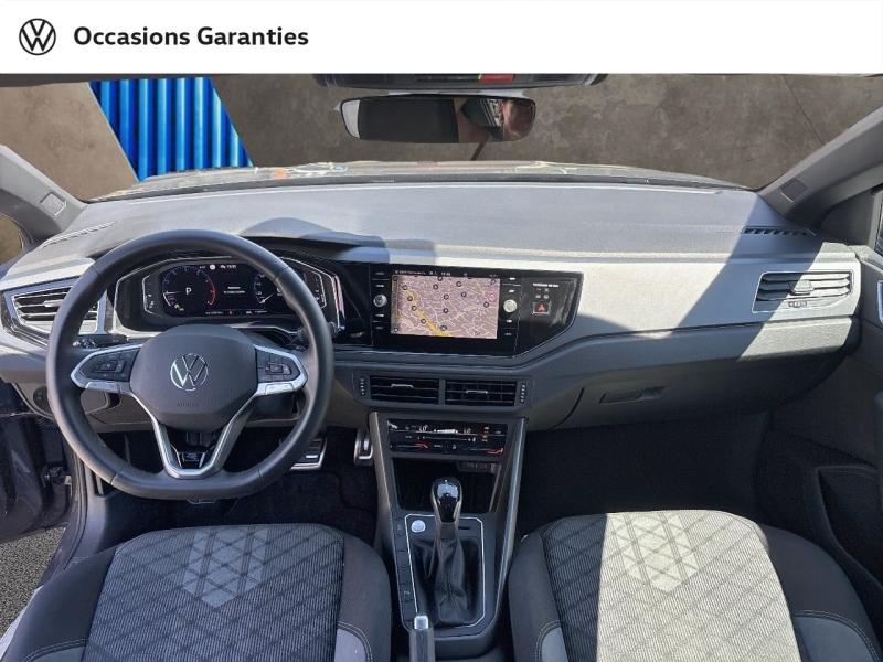 Voitures occasions VOLKSWAGEN TAIGO R-Line Mougins