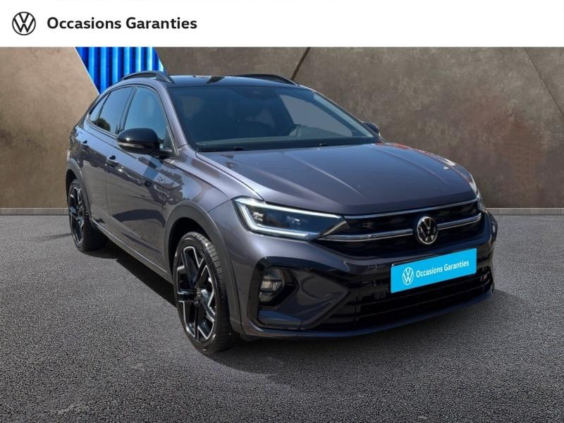 Voitures occasions VOLKSWAGEN TAIGO R-Line Mougins