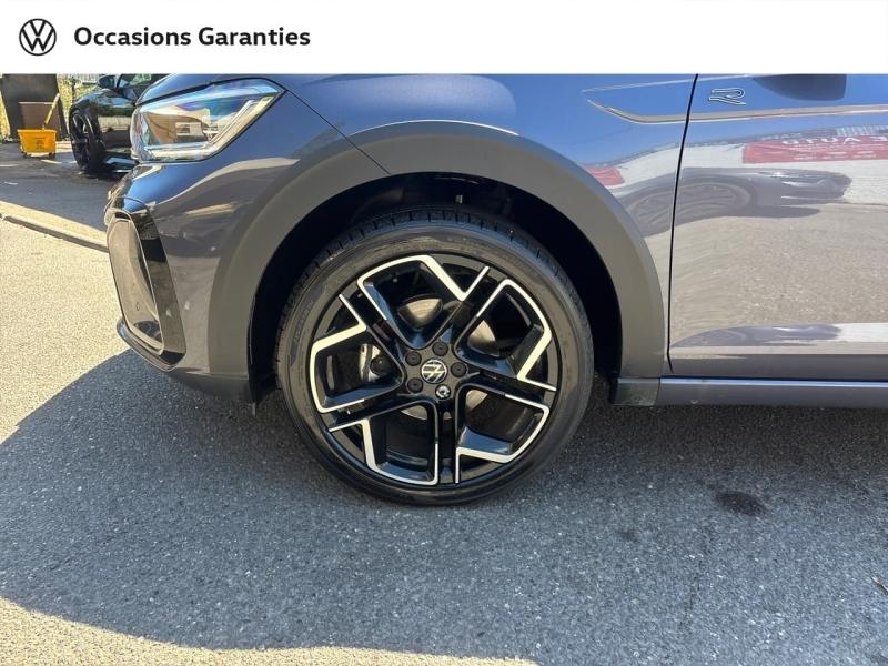 Voitures occasions VOLKSWAGEN TAIGO R-Line Mougins
