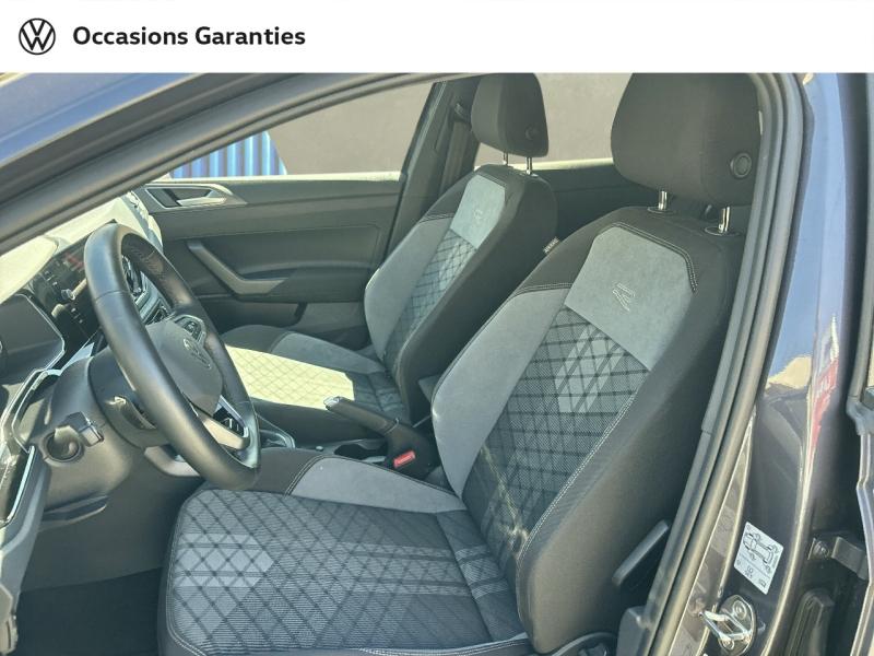 Voitures occasions VOLKSWAGEN TAIGO R-Line Mougins