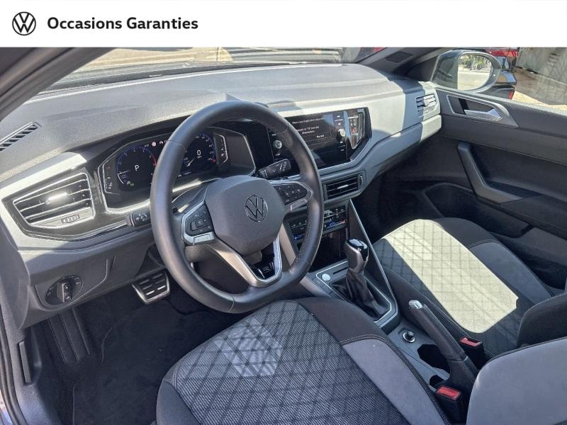 Voitures occasions VOLKSWAGEN TAIGO R-Line Mougins