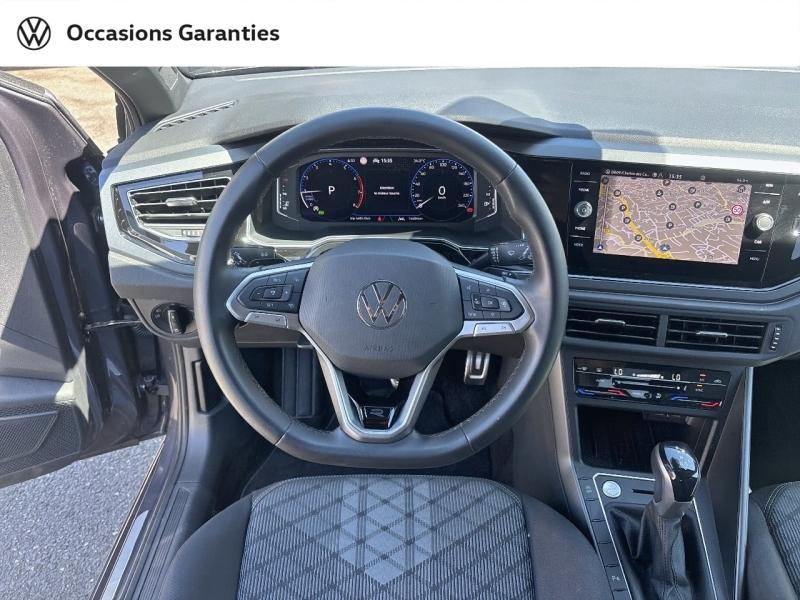 Voitures occasions VOLKSWAGEN TAIGO R-Line Mougins