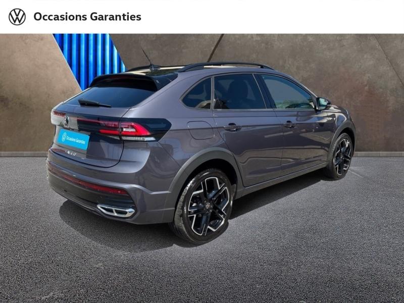 Voitures occasions VOLKSWAGEN TAIGO R-Line Mougins