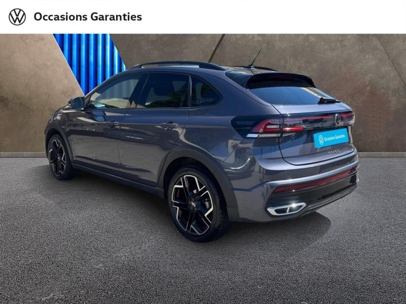 Voitures occasions VOLKSWAGEN TAIGO R-Line Mougins