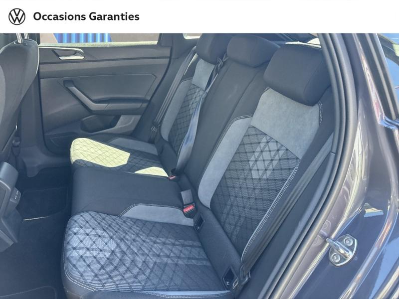 Voitures occasions VOLKSWAGEN TAIGO R-Line Mougins