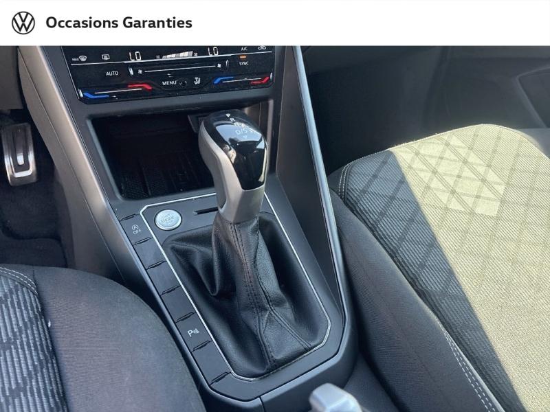 Voitures occasions VOLKSWAGEN TAIGO R-Line Mougins