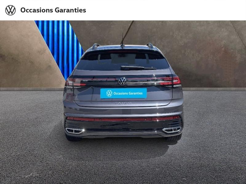 Voitures occasions VOLKSWAGEN TAIGO R-Line Mougins