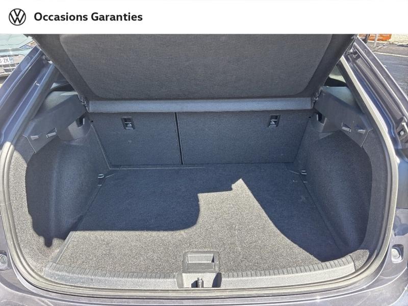Voitures occasions VOLKSWAGEN TAIGO R-Line Mougins